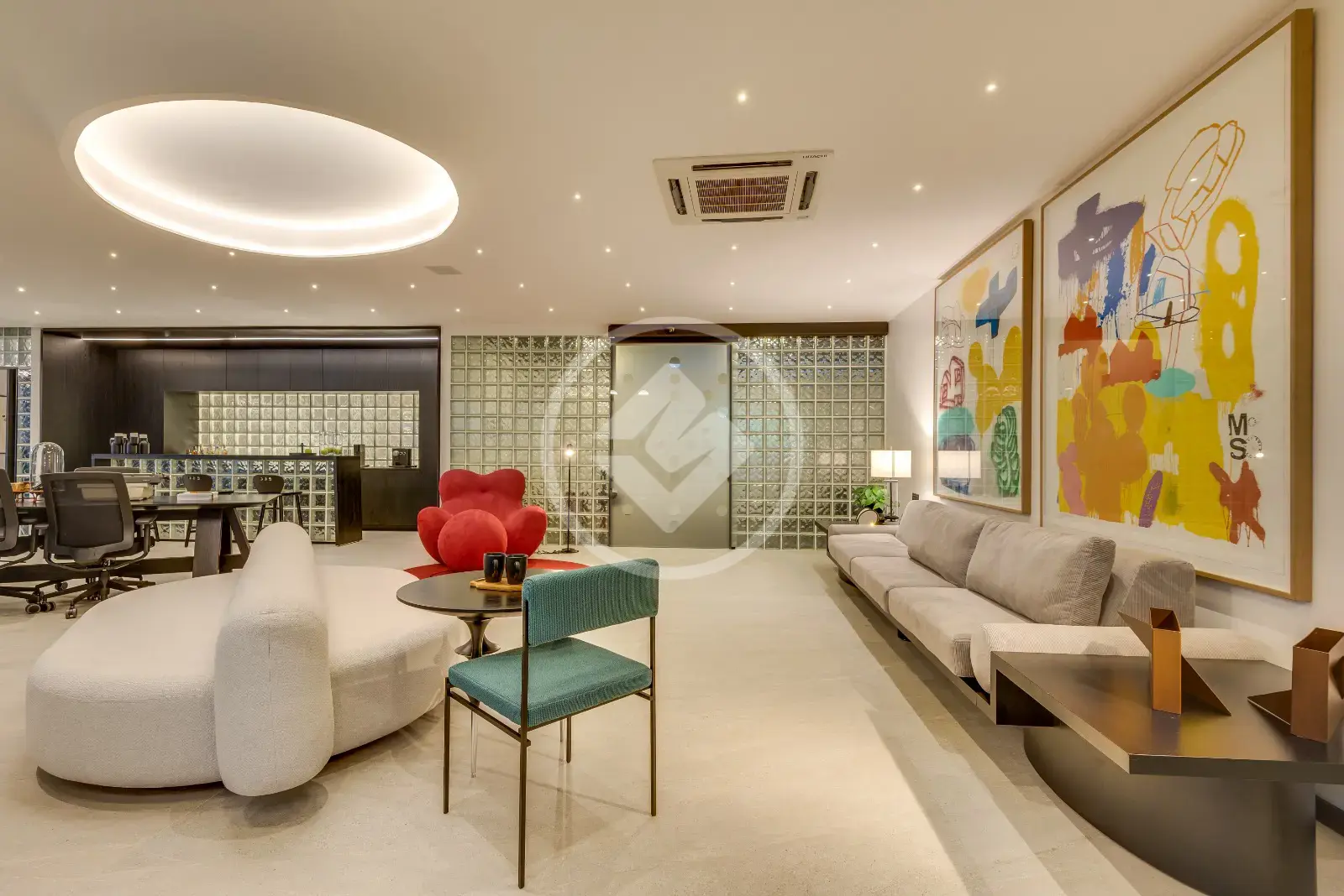 Imagem 1 - Loft / Studio em Setor Bueno, Goiânia - GO
