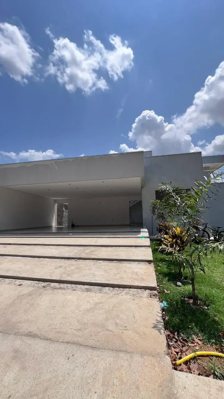 Imagem 1 - Casa Condomínio em Plano Diretor Sul, Palmas - TO