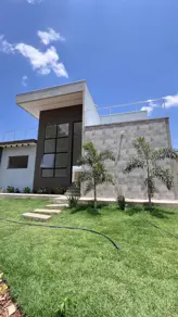 Imagem 6 - Casa Condomínio em Plano Diretor Sul, Palmas - TO