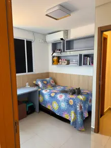 Imagem 4 - Apartamento em Plano Diretor Sul, Palmas - TO