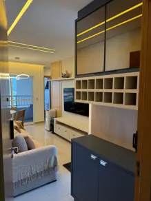 Imagem 2 - Apartamento em Plano Diretor Sul, Palmas - TO
