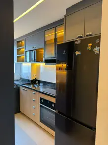 Imagem 6 - Apartamento em Plano Diretor Sul, Palmas - TO