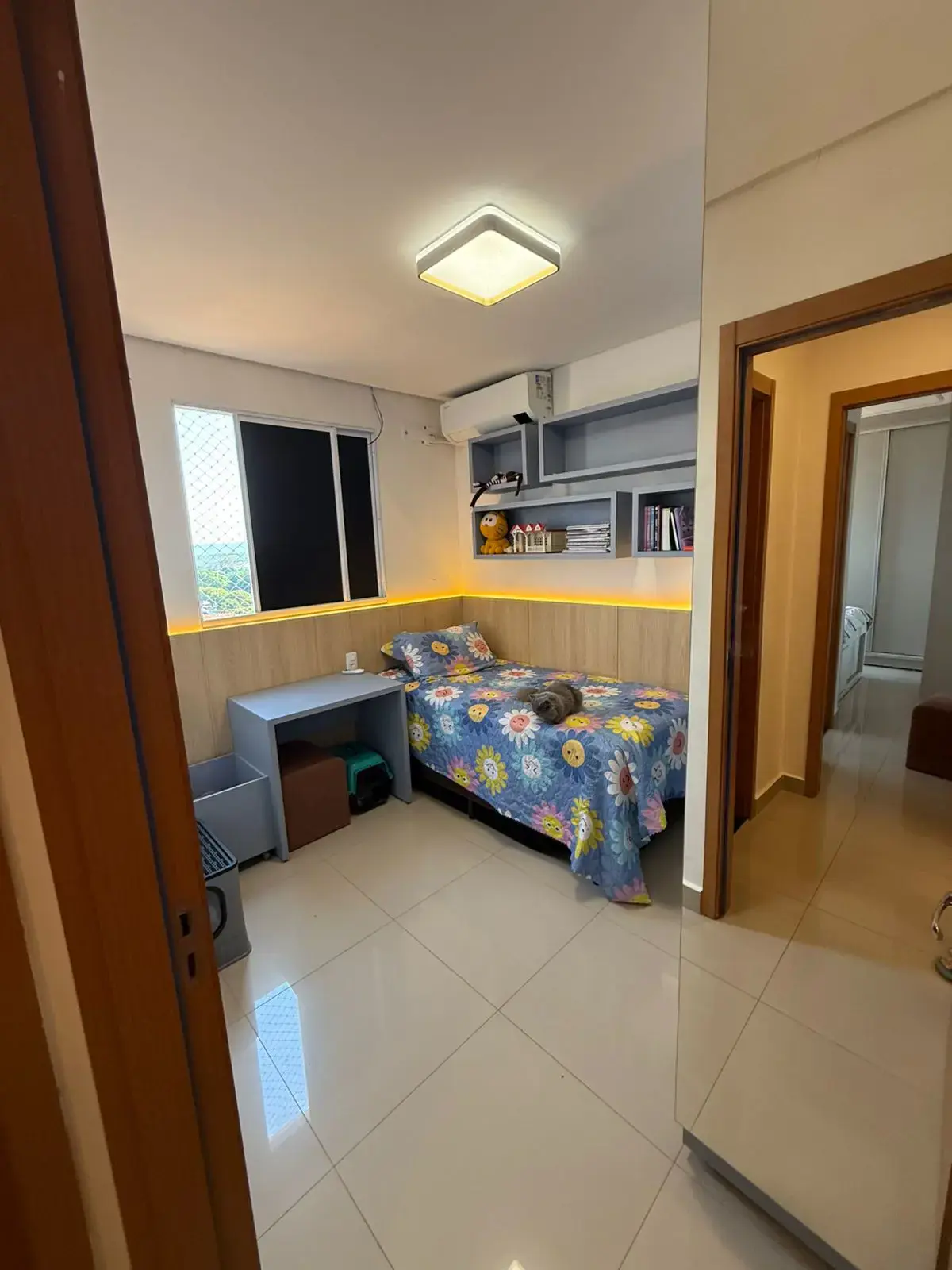 Image 10 - Apartamento em Plano Diretor Sul, Palmas - TO