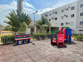 Apartamento Plano Diretor Norte, Palmas - TO — foto 1