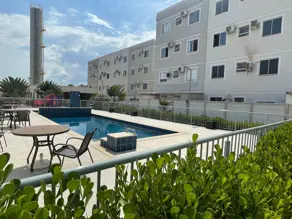 Imagem 3 - Apartamento em Plano Diretor Norte, Palmas - TO