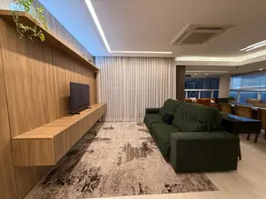 Apartamento Graciosa - Orla 14, Palmas - TO — foto 2
