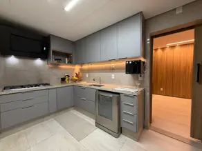 Imagem 4 - Apartamento em Graciosa - Orla 14, Palmas - TO