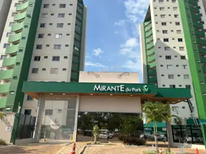 Apartamento Plano Diretor Sul, Palmas - TO — foto 1