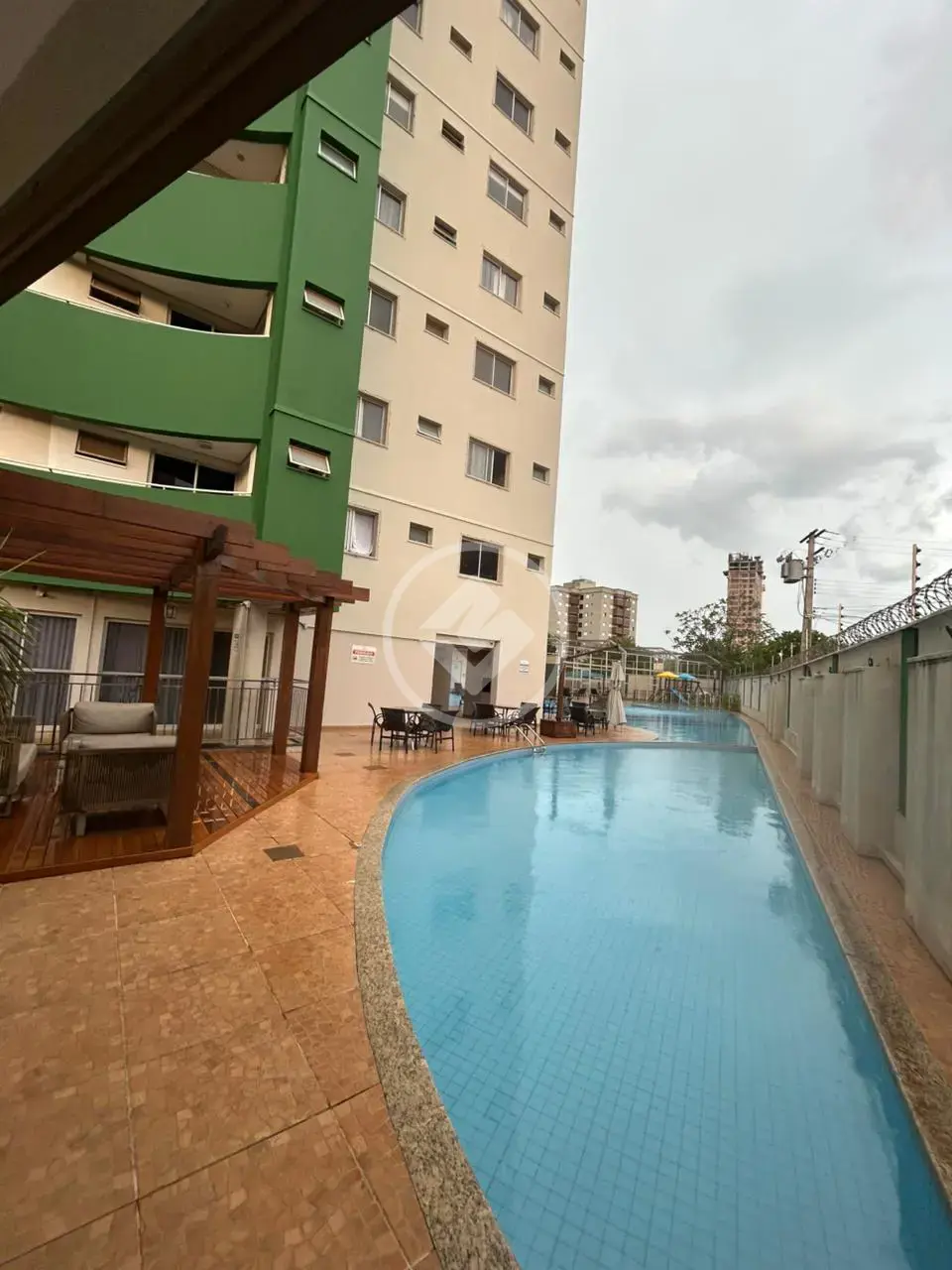 Image 15 - Apartamento em Plano Diretor Sul, Palmas - TO