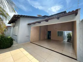 Casa Plano Diretor Sul, Palmas - TO — foto 1
