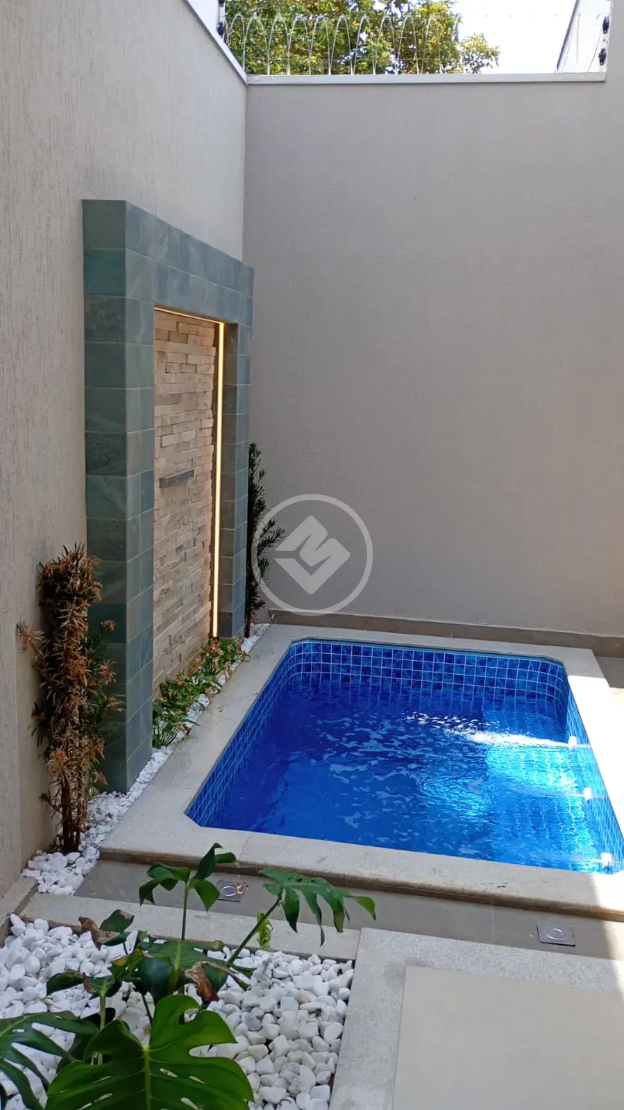 Imagem 5 - Casa em Plano Diretor Norte, Palmas - TO