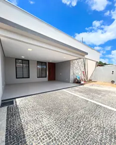 Casa Plano Diretor Sul, Palmas - TO — foto 1