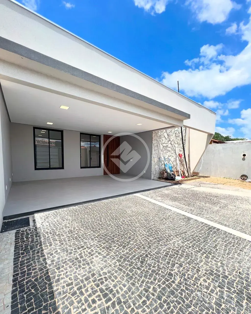 Imagem 1 - Casa em Plano Diretor Sul, Palmas - TO
