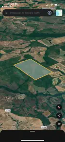 Fazenda Centro, Abreulândia - TO — foto 1