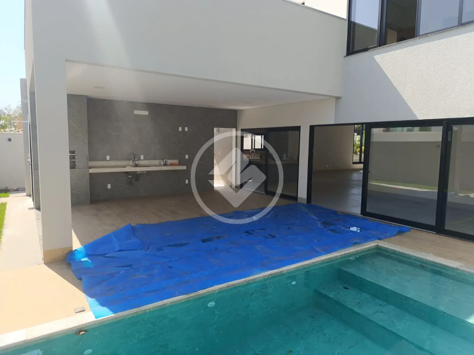 Imagem 2 - Casa Condomínio em Plano Diretor Sul, Palmas - TO