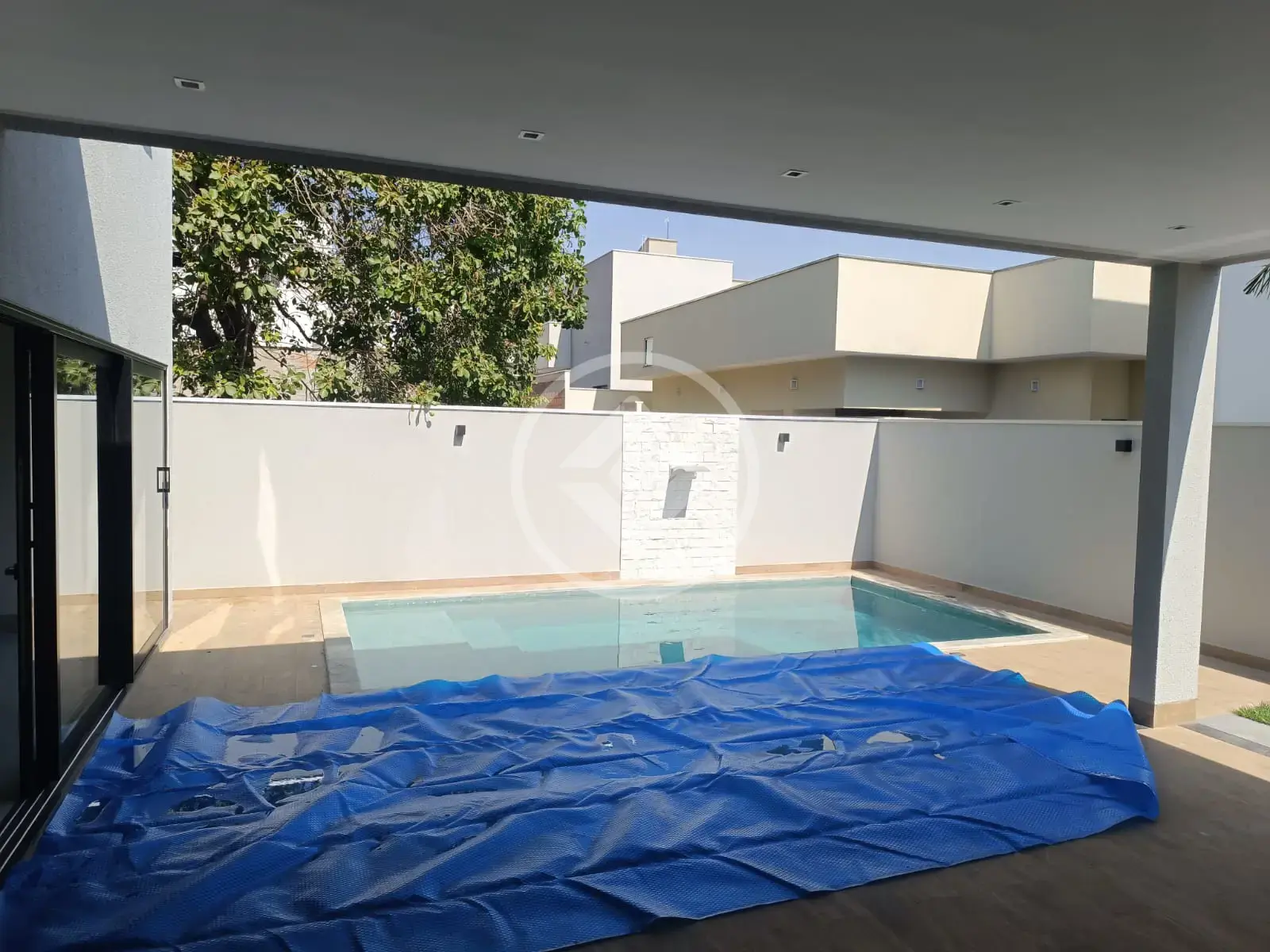 Imagem 1 - Casa Condomínio em Plano Diretor Sul, Palmas - TO