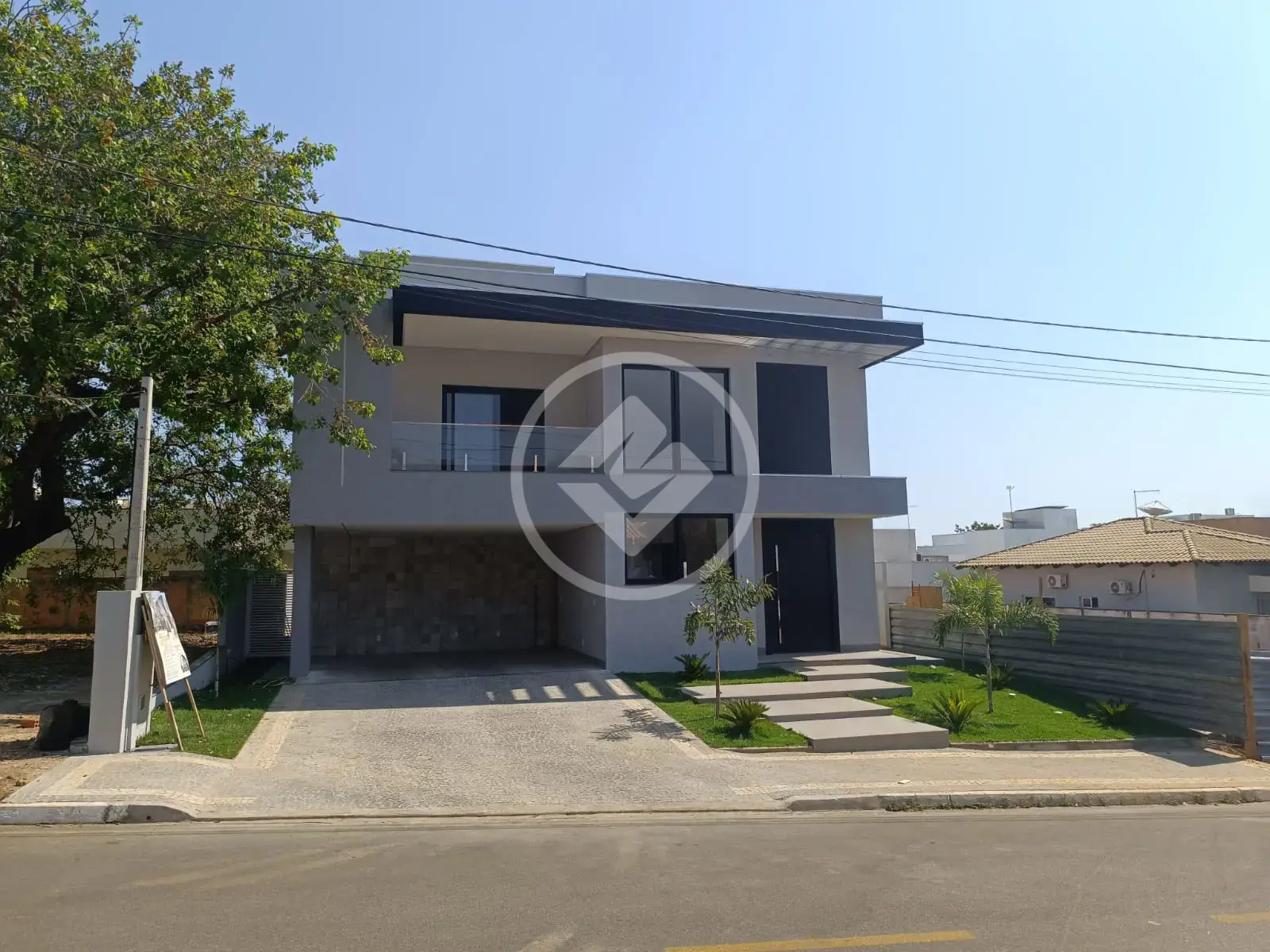 Imagem 1 - Casa Condomínio em Plano Diretor Sul, Palmas - TO
