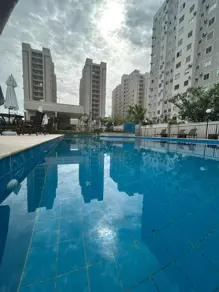 Apartamento Plano Diretor Norte, Palmas - TO — foto 1