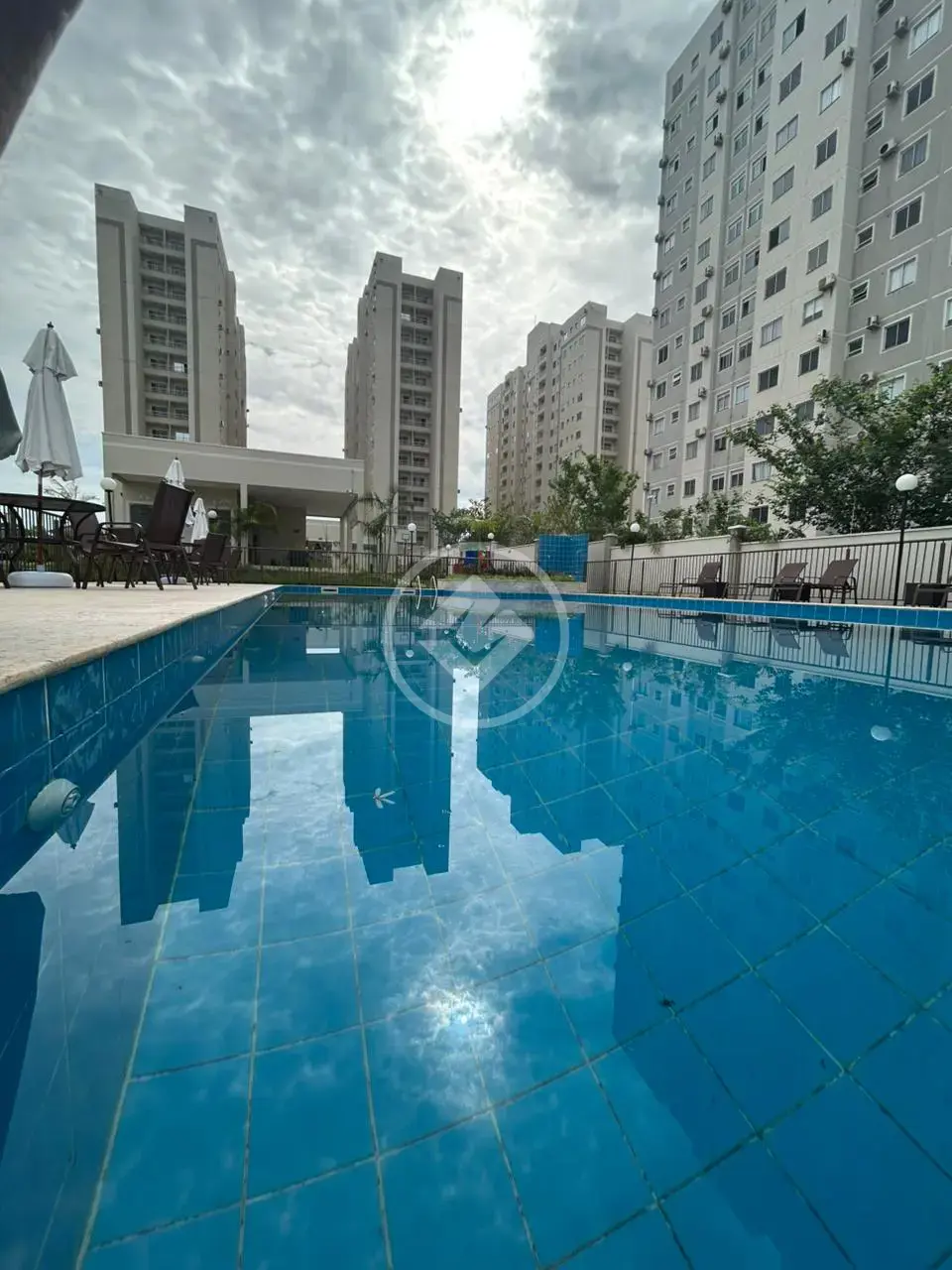 Imagem 1 - Apartamento em Plano Diretor Norte, Palmas - TO