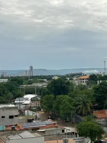 Apartamento Plano Diretor Norte, Palmas - TO — foto 2