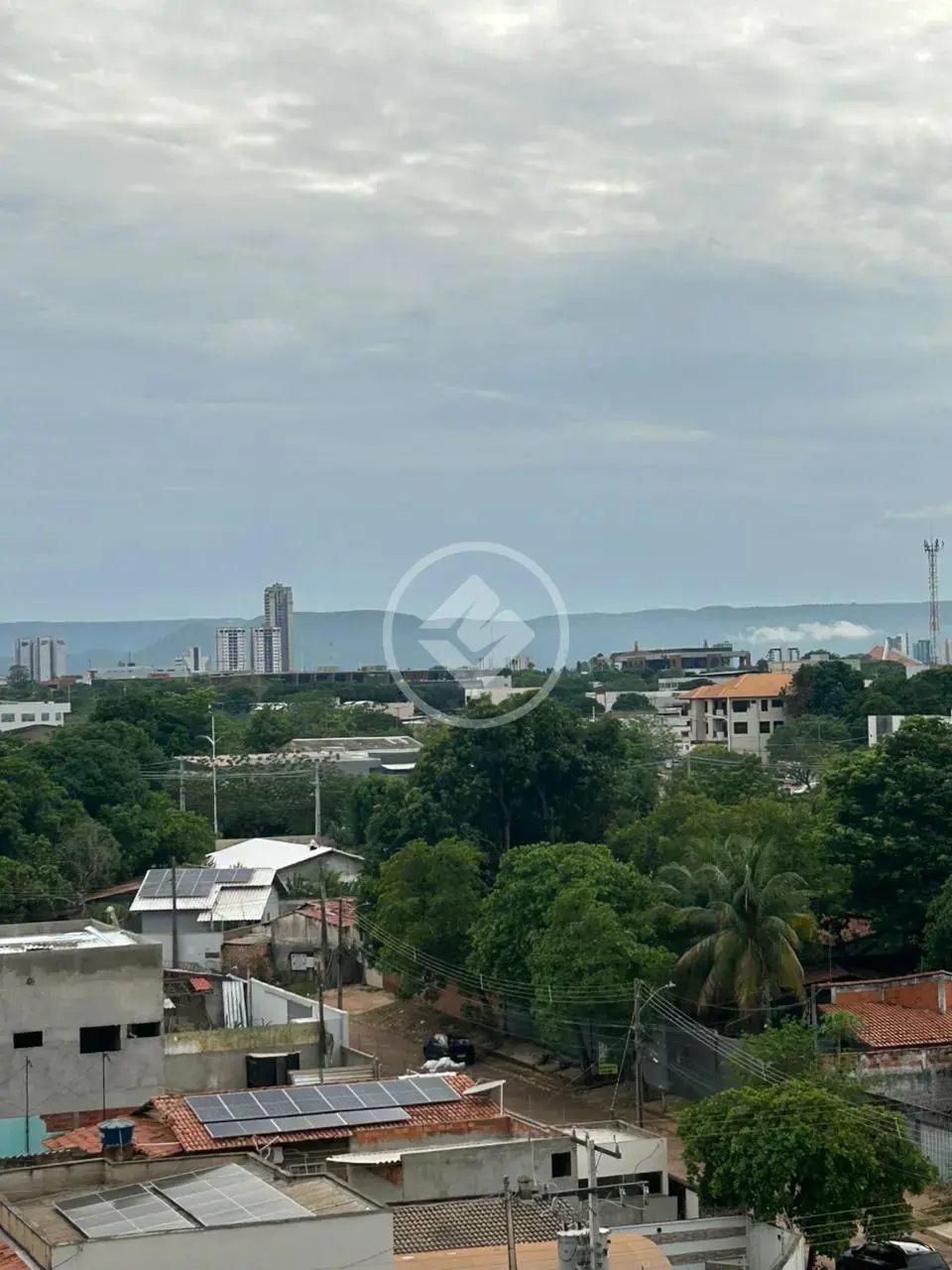 Image 2 - Apartamento em Plano Diretor Norte, Palmas - TO