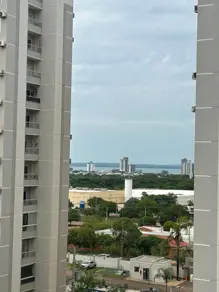 Imagem 2 - Apartamento em Plano Diretor Norte, Palmas - TO