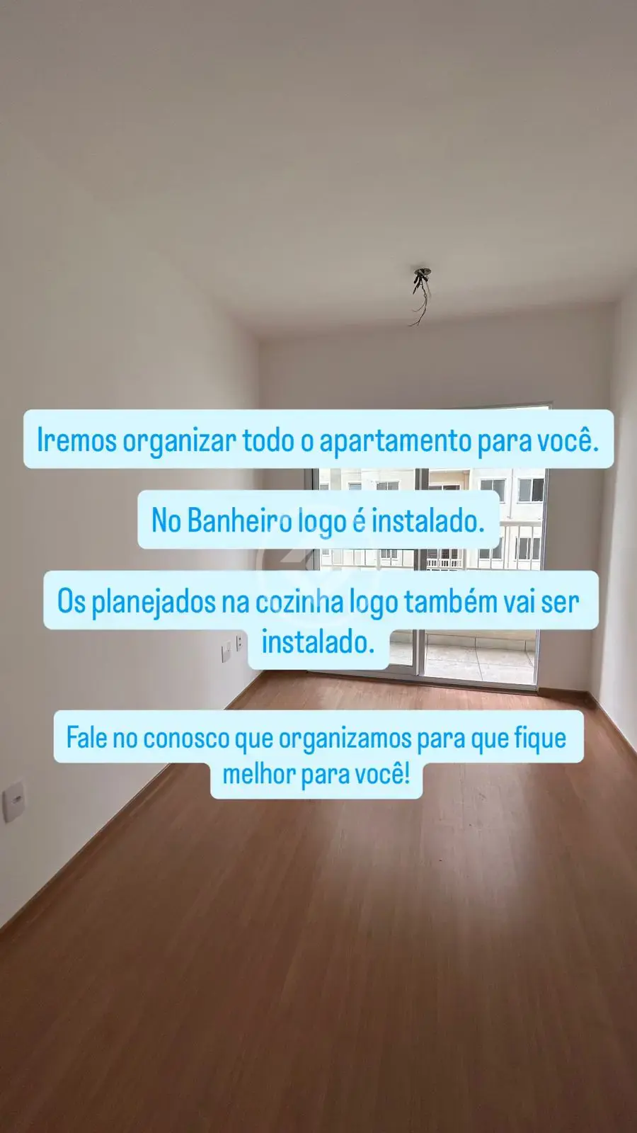 Image 18 - Apartamento em Plano Diretor Norte, Palmas - TO