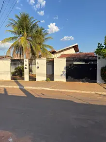 Casa Plano Diretor Sul, Palmas - TO — foto 1