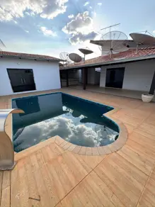 Imagem 2 - Casa em Plano Diretor Sul, Palmas - TO
