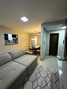 Apartamento Plano Diretor Sul, Palmas - TO — foto 1