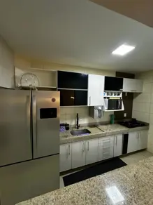 Imagem 5 - Apartamento em Plano Diretor Sul, Palmas - TO