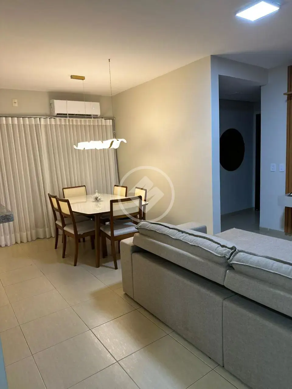 Image 8 - Apartamento em Plano Diretor Sul, Palmas - TO