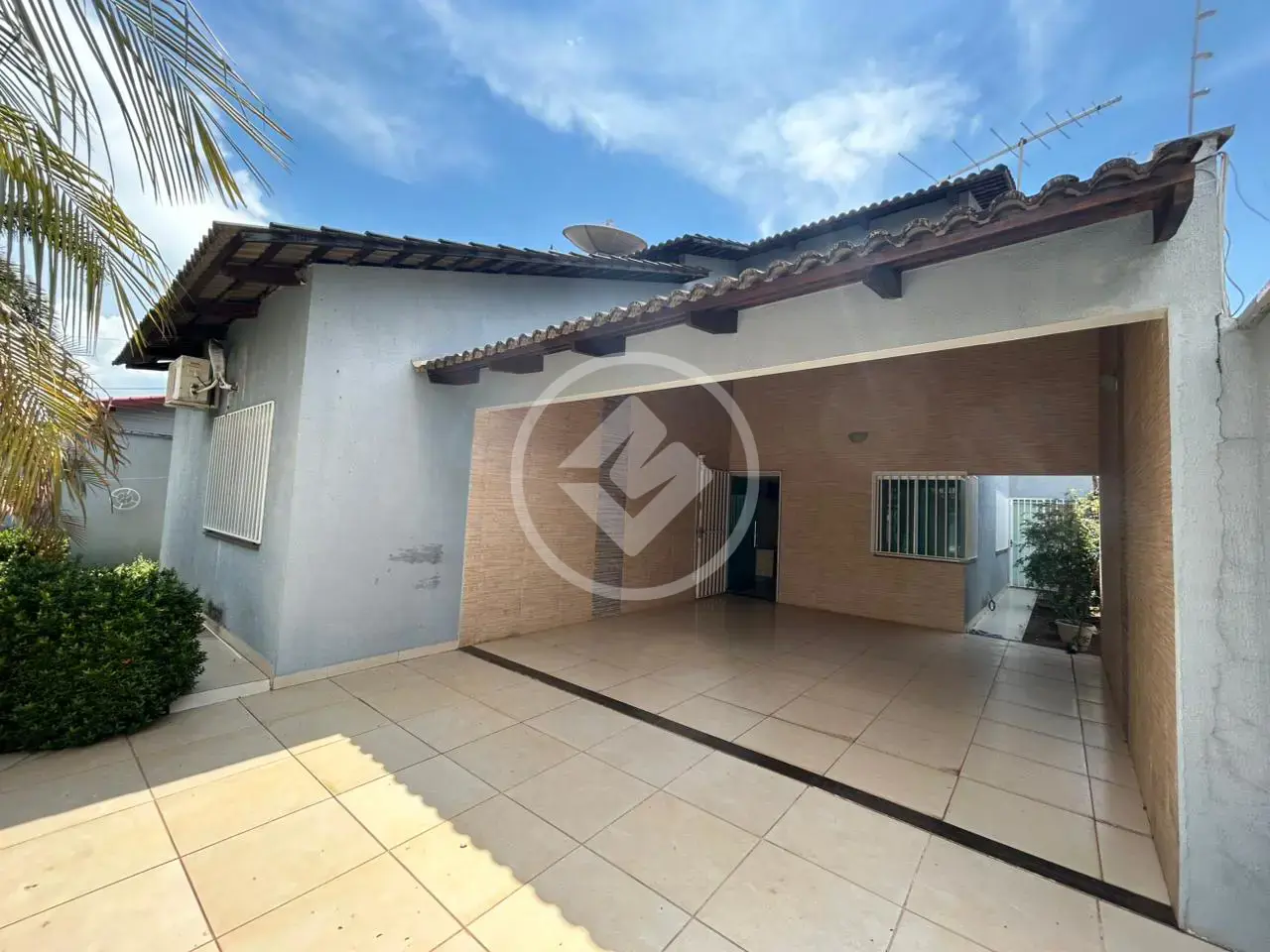 Imagem 1 - Casa em Plano Diretor Sul, Palmas - TO