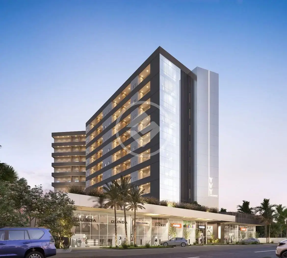 Imagem 1 - Apartamento em Graciosa - Orla 14, Palmas - TO