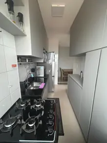 Imagem 3 - Apartamento em Plano Diretor Sul, Palmas - TO