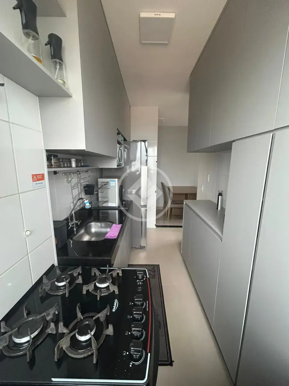 Imagem 3 - Apartamento em Plano Diretor Sul, Palmas - TO