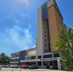Apartamento Plano Diretor Sul, Palmas - TO — foto 1