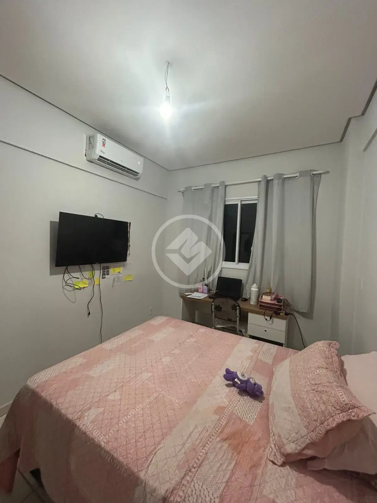 Image 2 - Apartamento em Plano Diretor Sul, Palmas - TO