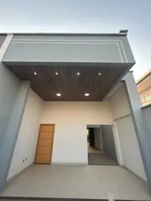 Casa Plano Diretor Sul, Palmas - TO — foto 1