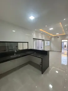 Imagem 2 - Casa em Plano Diretor Sul, Palmas - TO