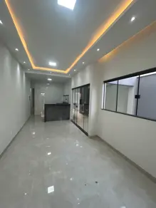 Casa Plano Diretor Sul, Palmas - TO — foto 2