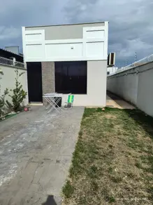 Casa Plano Diretor Sul, Palmas - TO — foto 1