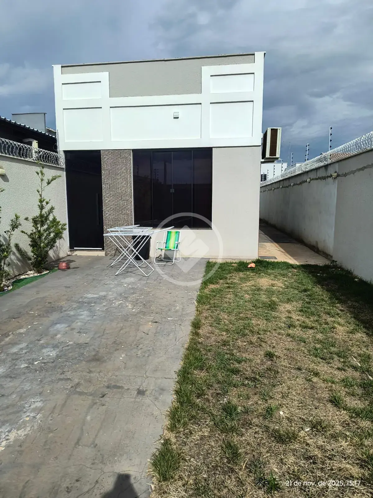 Imagem 1 - Casa em Plano Diretor Sul, Palmas - TO