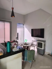Imagem 5 - Casa em Plano Diretor Sul, Palmas - TO