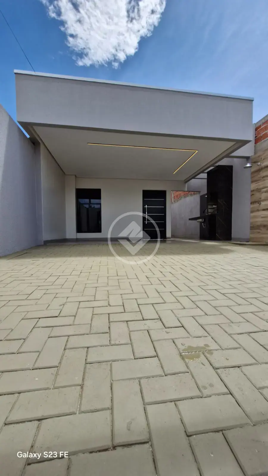 Imagem 1 - Casa em Plano Diretor Sul, Palmas - TO