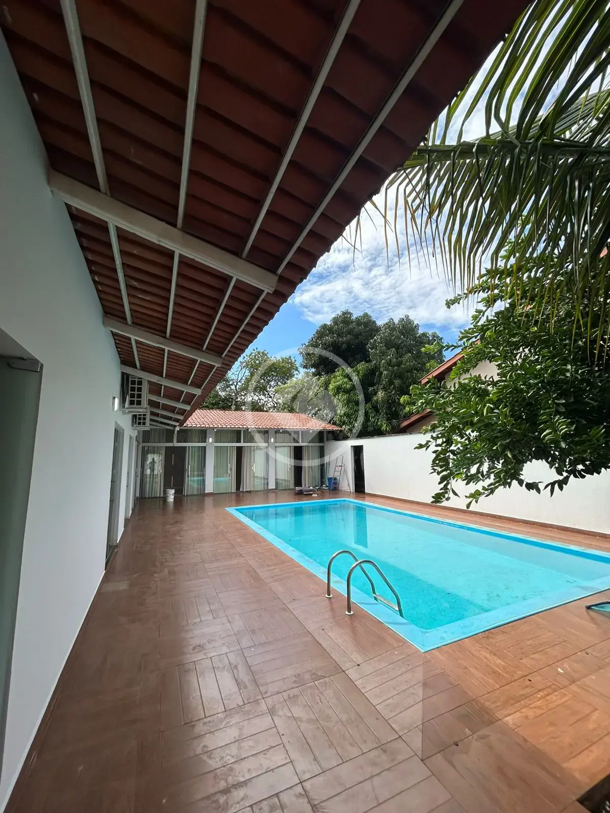 Imagem 1 - Casa em Plano Diretor Sul, Palmas - TO