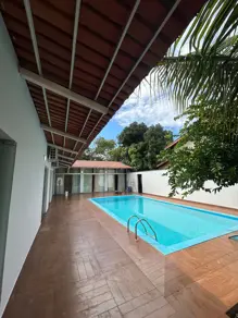 Imagem 2 - Casa em Plano Diretor Sul, Palmas - TO
