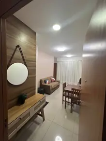 Apartamento Plano Diretor Sul, Palmas - TO — foto 1