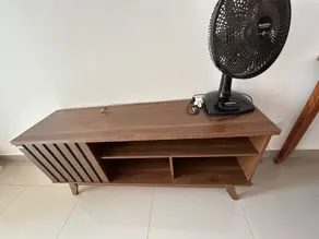 Imagem 5 - Apartamento em Plano Diretor Sul, Palmas - TO