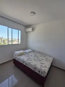 Apartamento Plano Diretor Sul, Palmas - TO — foto 2